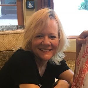 Meet your Posher, June